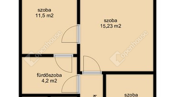 0. kép | Eladó Téglaépítésű lakás, Nagykanizsa (#174582)