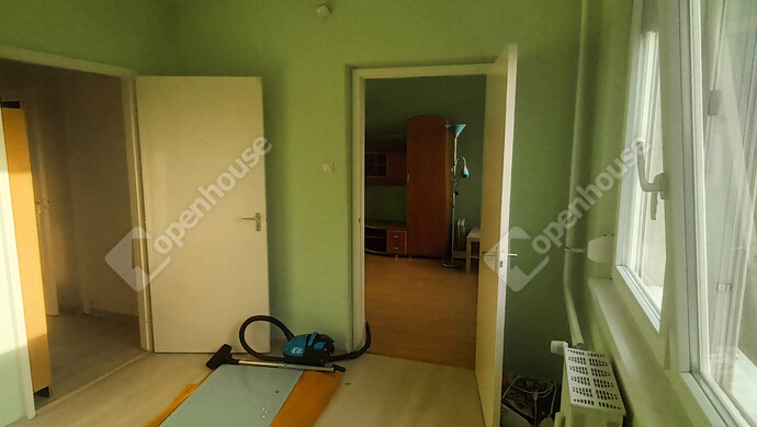 4. kép | SZOBA1 | Eladó Társasházi lakás, Szeged (#176482)