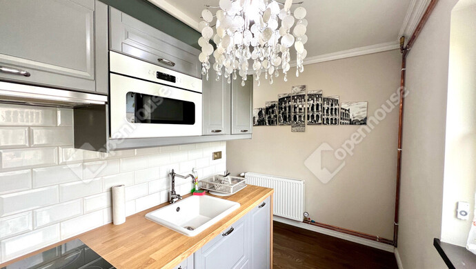 9. kép | Eladó Társasházi lakás, Siófok (#177551)