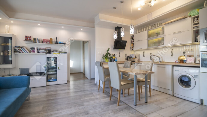 2. kép | Eladó Téglaépítésű lakás, Budapest XI. Ker. (#177895)