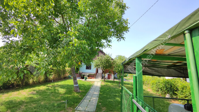 1. kép | Eladó Családi ház, Marcali (#178612)