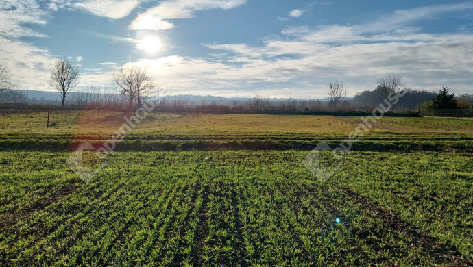 2. kép | Eladó Telek, Csepreg (#178664)