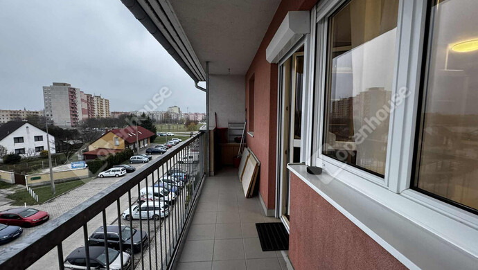 12. kép | Kiadó lakás Székesfehérváron | Kiadó Társasházi lakás, Székesfehérvár (#178699)