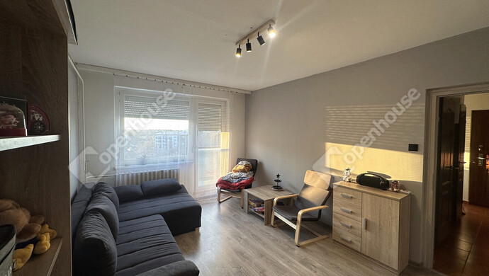 3. kép | Eladó lakás Oroszlányon | Eladó Társasházi lakás, Oroszlány (#180084)