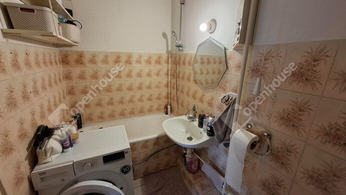 12. kép | Eladó Társasházi lakás, Debrecen (#180305)