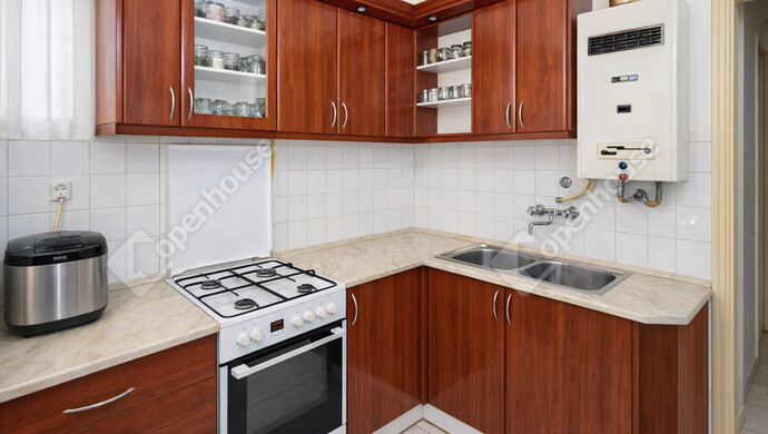 5. kép | Eladó Társasházi lakás, Szeged (#180624)