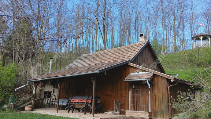 2. kép | Eladó Nyaraló, Ságvár (#176890)