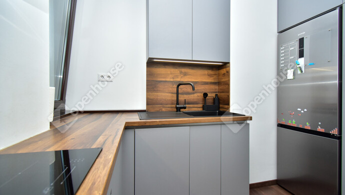 7. kép | Eladó Társasházi lakás, Szeged (#181064)