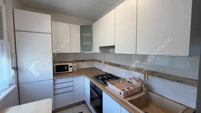 2. kép | Kiadó Társasházi lakás, Debrecen (#183094)