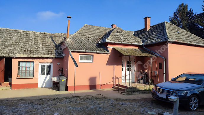42. kép | Eladó Családi ház, Vízvár (#166759)