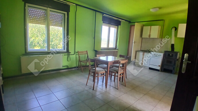 21. kép | Eladó Családi ház, Alsónemesapáti (#176205)