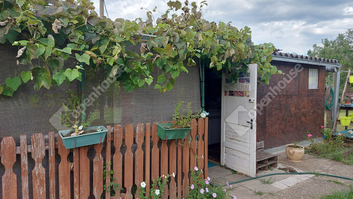 0. kép | Eladó Zárt kert, Győr (#176878)