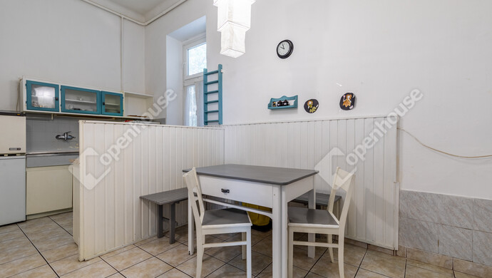 6. kép | Eladó Téglaépítésű lakás, Budapest VII. Ker. (#177216)