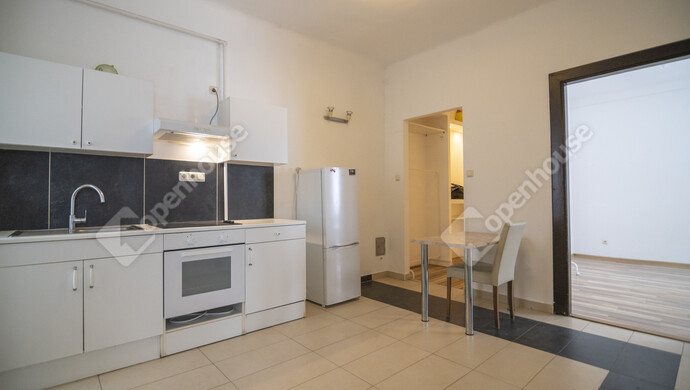 4. kép | Eladó Téglaépítésű lakás, Budapest VIII. Ker. (#177338)