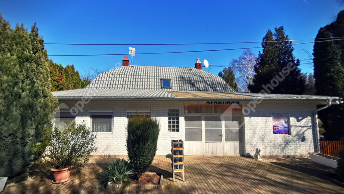 1. kép | Eladó Családi ház, Balatongyörök (#177663)