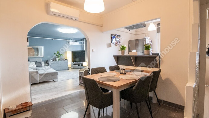 11. kép | Eladó Társasházi lakás, Budapest XIII. Ker. (#178201)