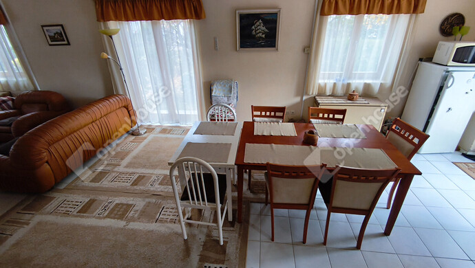 5. kép | Eladó Családi ház, Alsóörs (#178217)