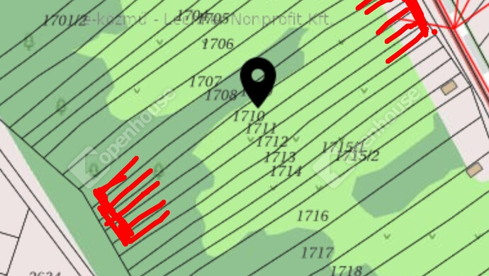 11. kép | Eladó Zárt kert, Mályi (#178619)
