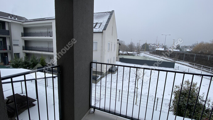 4. kép | Eladó Téglaépítésű lakás, Győr (#179319)