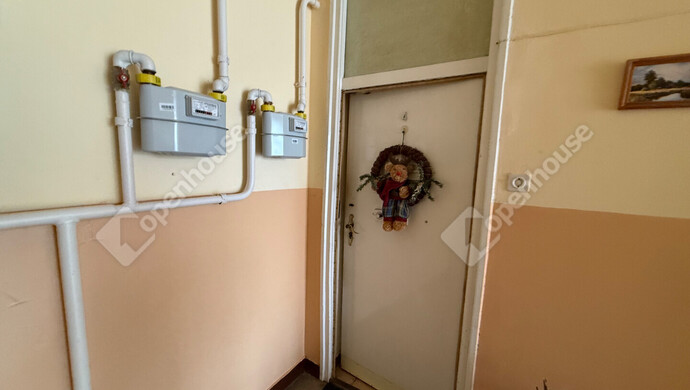 9. kép | Eladó Társasházi lakás, Keszthely (#179486)