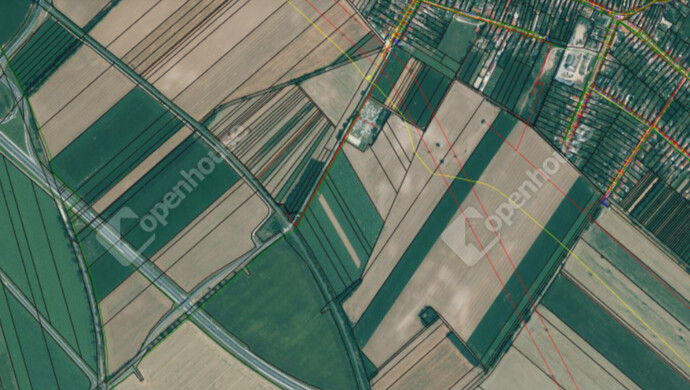 0. kép | Eladó Mezőgazdasági, Pereszteg (#179568)