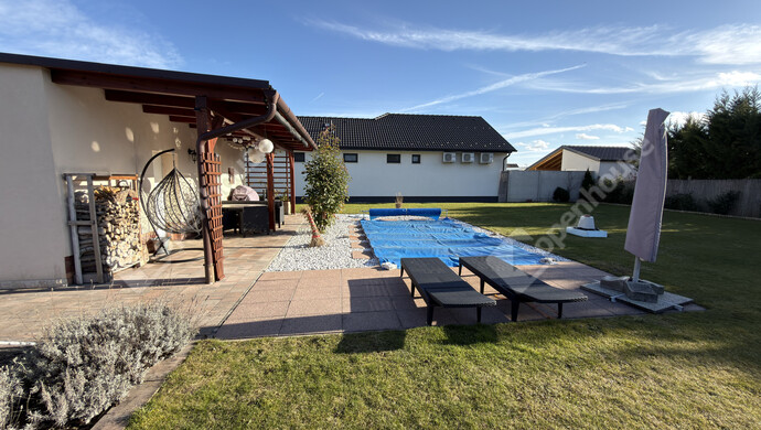 0. kép | Eladó Családi ház, Győr (#180168)