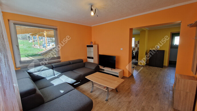 2. kép | Eladó Családi ház, Szentliszló (#180611)