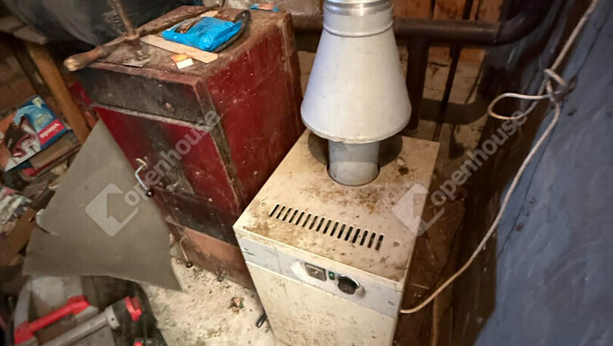 13. kép | Eladó Családi ház, Csévharaszt (#181044)