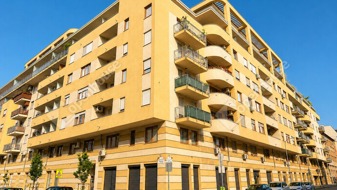 1. kép | Eladó Téglaépítésű lakás, Budapest VIII. Ker. (#181949)