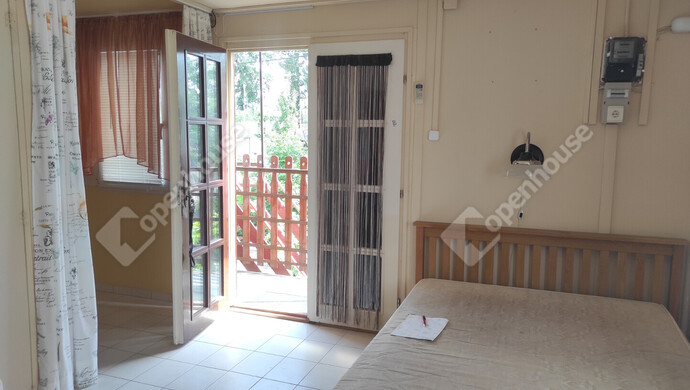 1. kép | Eladó Nyaraló, Szeged (#182095)