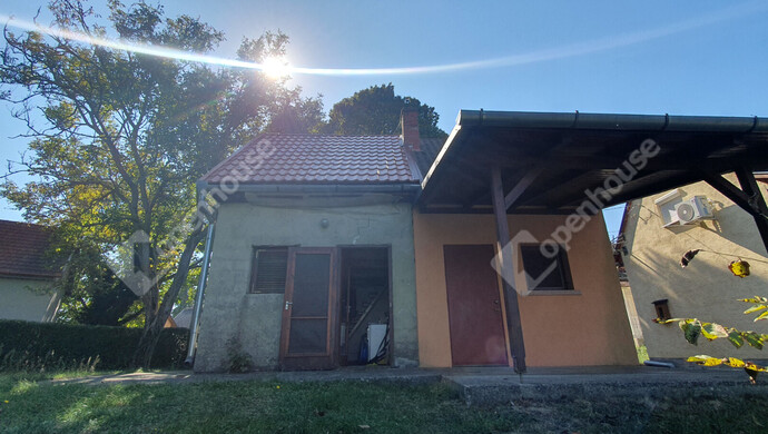 3. kép | Eladó Nyaraló, Gyékényes (#184359)