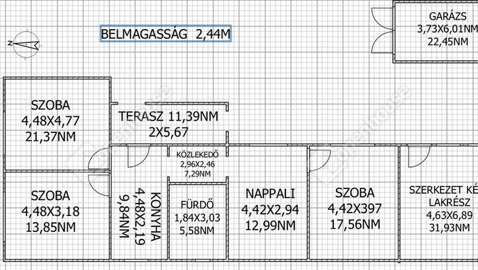 0. kép | Eladó Családi ház, Pórszombat (#169348)