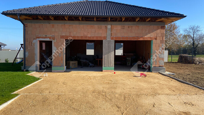 12. kép | Eladó Családi ház, Nagycenk (#176241)