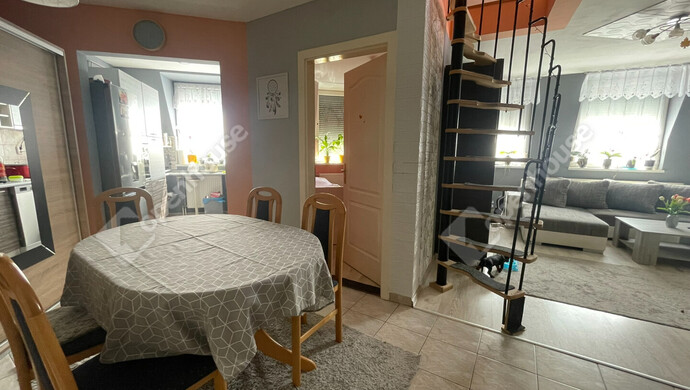 5. kép | Eladó Társasházi lakás, Tatabánya (#176496)