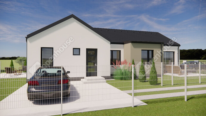 9. kép | Eladó Ikerház, Máriakálnok (#177313)