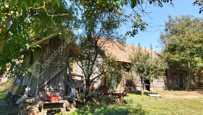 26. kép | Eladó Családi ház, Mesztegnyő (#177816)