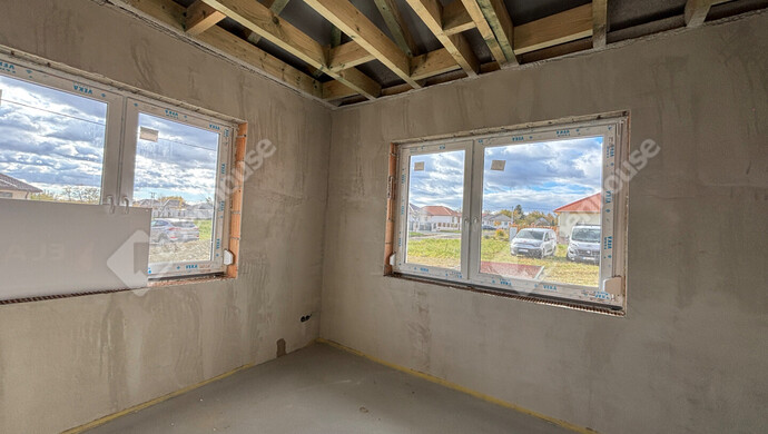 8. kép | Eladó Ikerház, Győrság (#173366)