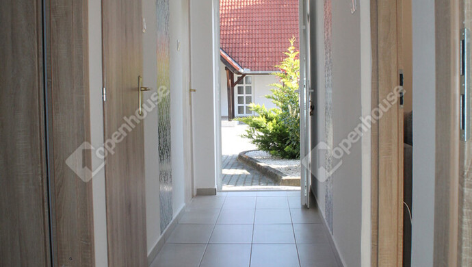 8. kép | Eladó Társasházi lakás, Bük (#179027)