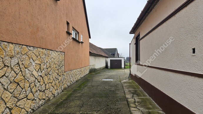 11. kép | Eladó Családi ház, Kunsziget (#179015)