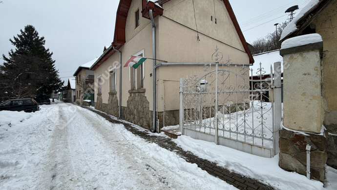 30. kép | Eladó Családi ház, Kismaros (#179192)