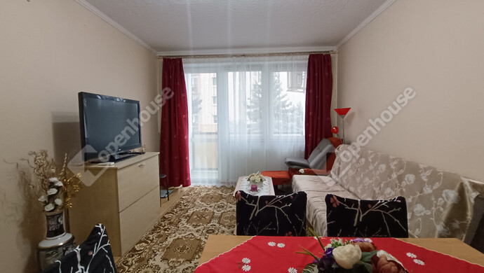 0. kép | Eladó Társasházi lakás, Sopron (#179449)