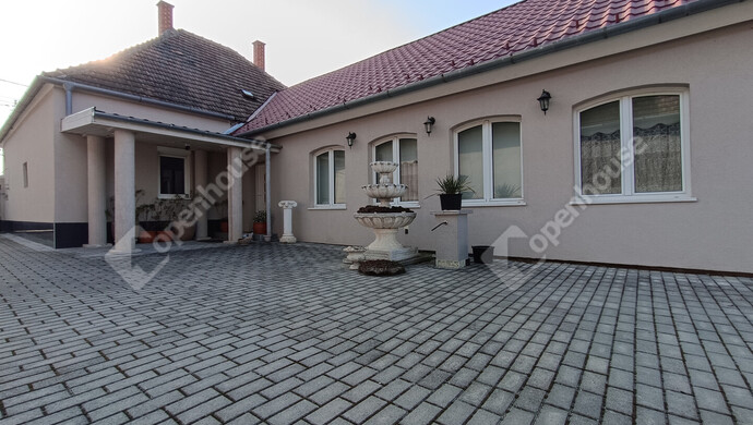 20. kép | Eladó Családi ház, Sopronkövesd (#180614)