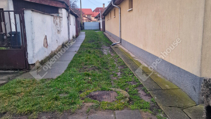 1. kép | Eladó Családi ház, Hajdúböszörmény (#180694)