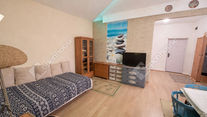 3. kép | Eladó Társasházi lakás, Szeged (#178606)