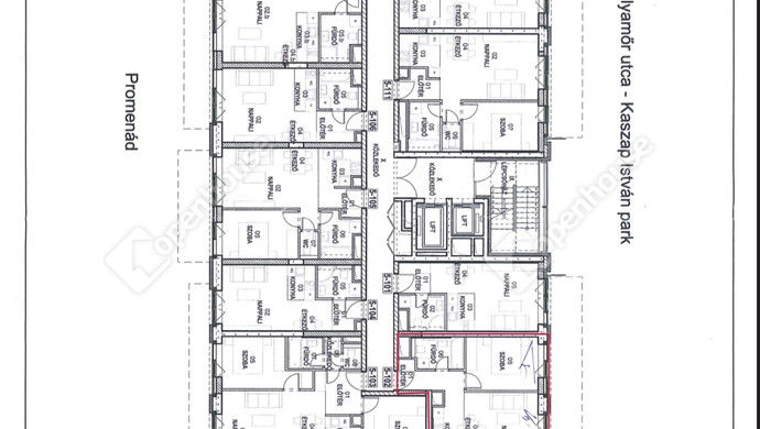 1. kép | Eladó Téglaépítésű lakás, Budapest III. Ker. (#181561)