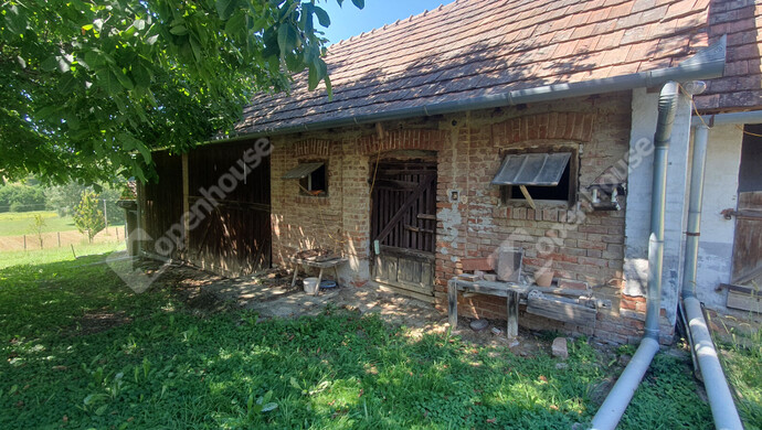 42. kép | Eladó Családi ház, Nagybakónak (#183586)