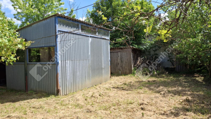 24. kép | Garázs | Eladó Családi ház, Barcs (#176095)