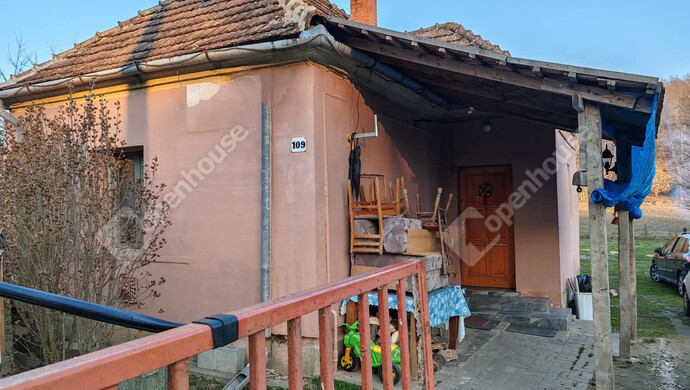 0. kép | Eladó Családi ház, Marcali (#177646)