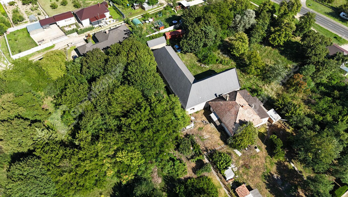 9. kép | Eladó Kúria, Bőny (#178351)