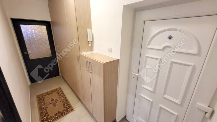 12. kép | Előszoba 5 m2 | Eladó Társasházi lakás, Eger (#178520)